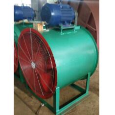 35K2軸流風(fēng)機(jī)